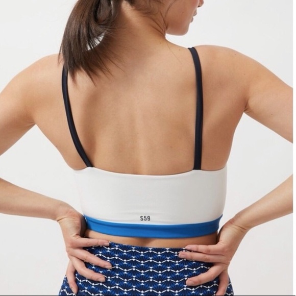 NWT Splits59 Lou Airweight Bra - Picture 2 of 5